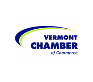 Vermont Chamber of Commerce logo