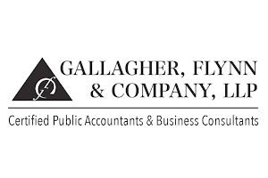 Gallagher Flynn logo