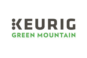 Keurig Green Mountain logo