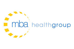MBA Healthgroup logo