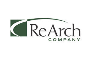 ReArch Company logo