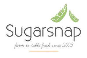 Sugarsnap logo