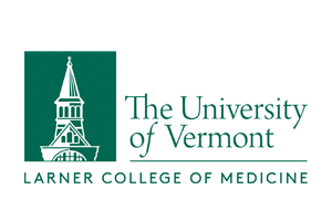University of Vermont Larner College of Medicine logo