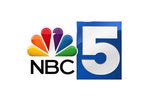 NBC5 logo